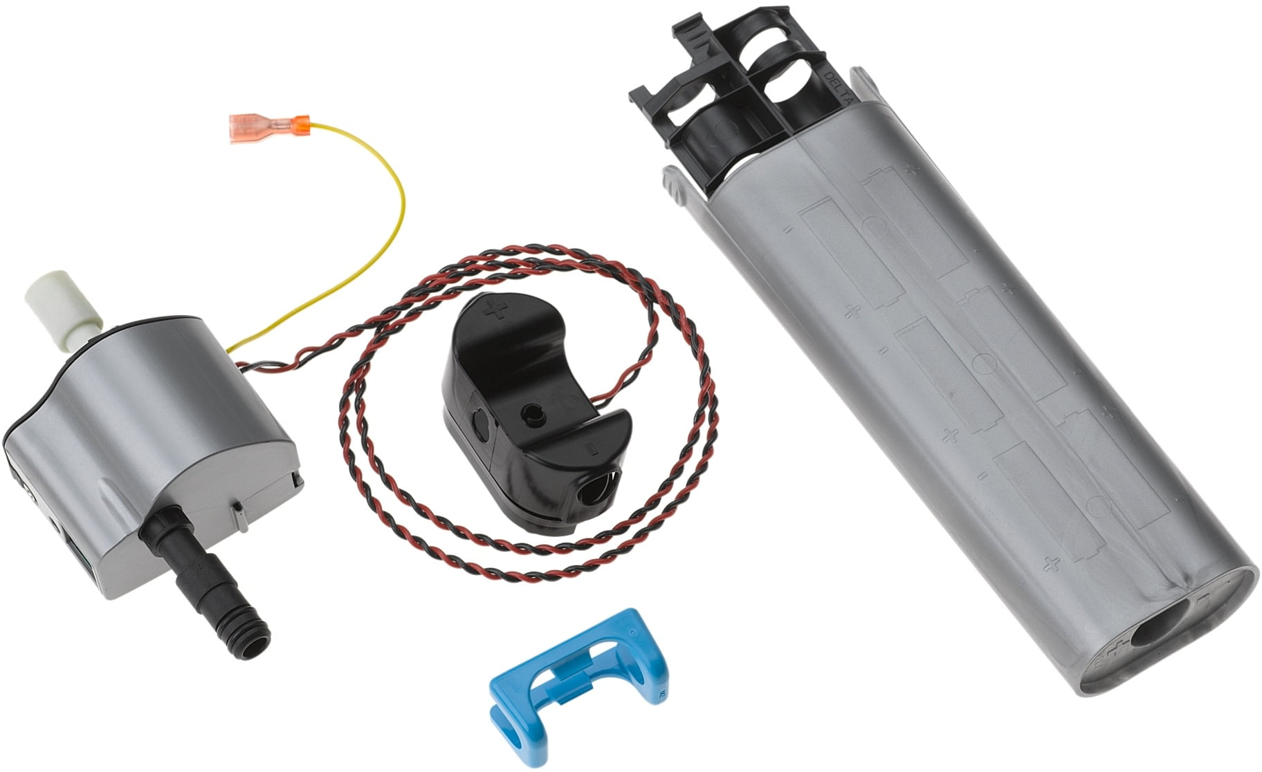 Delta EP74856XX Solenoid Assembly - Kitchen