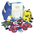 thumbnail image 1 of Delta Education 110-1957 Electrical Supply Kit - Grade 5-8, 1 of 2