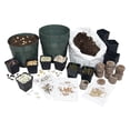thumbnail image 1 of Delta Education 110-8349 Planting Starter Set, 2.50 x 5.50 in., Grade K - 6, 1 of 2