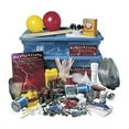 thumbnail image 1 of Delta Education Explorations in Physical Science Kit, 1 of 1