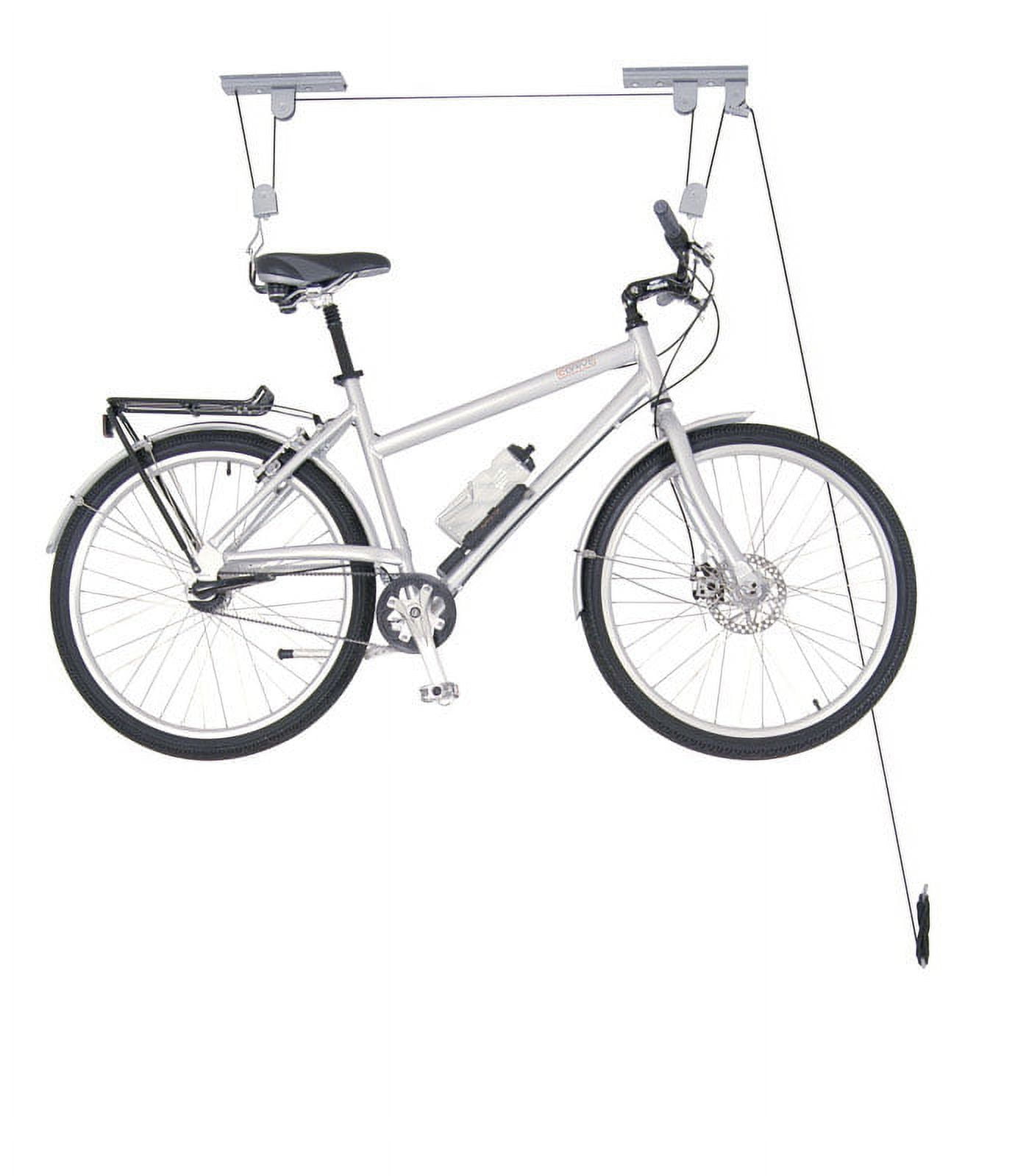 Delta El Greco Ceiling Hoist Storage Rack - Walmart.com