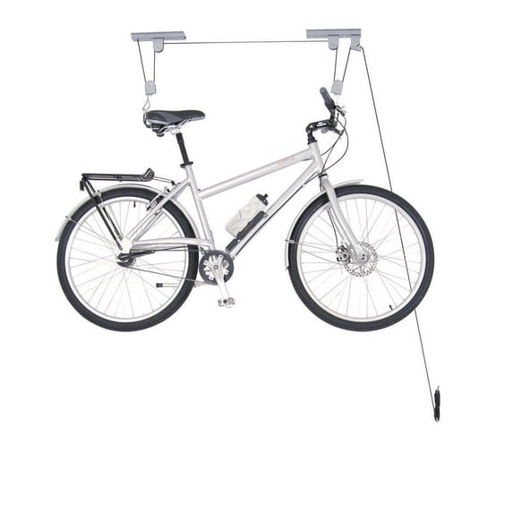 Delta El Greco Ceiling Hoist Storage Rack