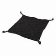 thumbnail image 1 of Delta Cycle ElastoTarp Bike Cargo Net - Weatherproof Silicone Stretch Cover Bicycle Rack Net, Kayak Cargo Net Keeps Luggage Dry and Secure, 1 of 2