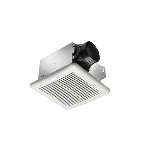 Delta Electronics GBR80-B Bath Fan