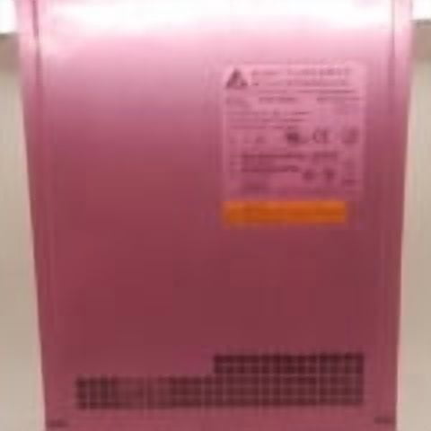 Delta Electronics Switching Power Supply Model:TDPS-550BB PWR-00056-02-A