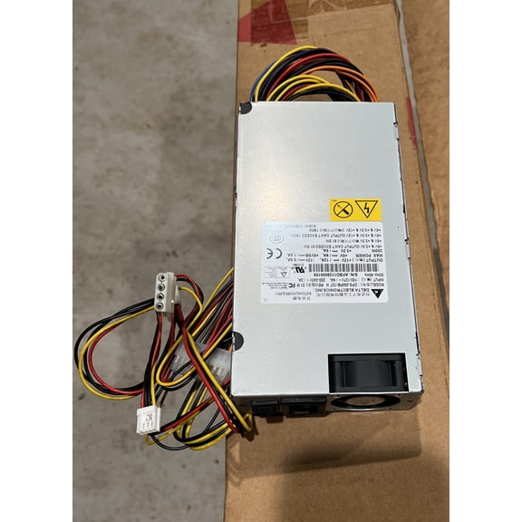 Delta Electronics Symbol 200w Power Supply DPS-200PB-127N FAST SHIPPING NIB