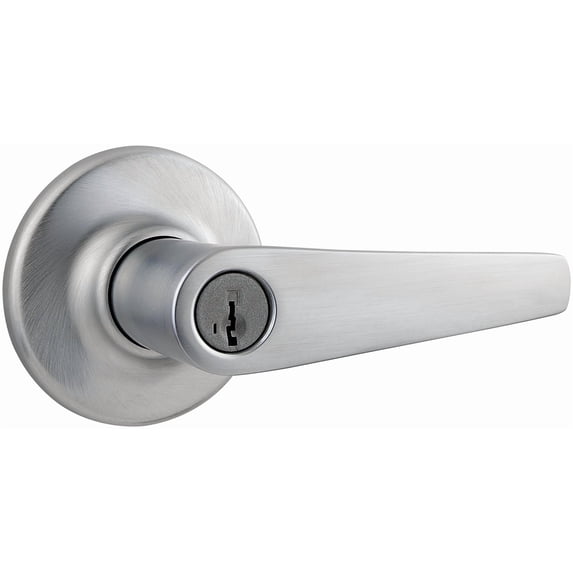 Delta Entry Lever - 405 Series with Smartkey - Boxpack