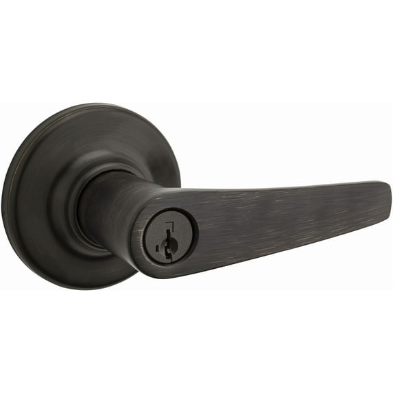 Delta Entry Lever - 405 Series with Smartkey - Boxpack