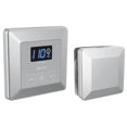 thumbnail image 1 of Delta Ep103350 Simplesteam Transitional Square Steam Shower Control Unit And Steam Head -, 1 of 1