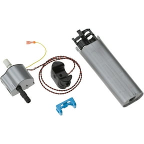 Delta Stem Assembly w/ O-Rings & Nuts RP50366 - Walmart.com