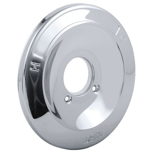 Delta: Escutcheon - Shallow - 1600 Series
