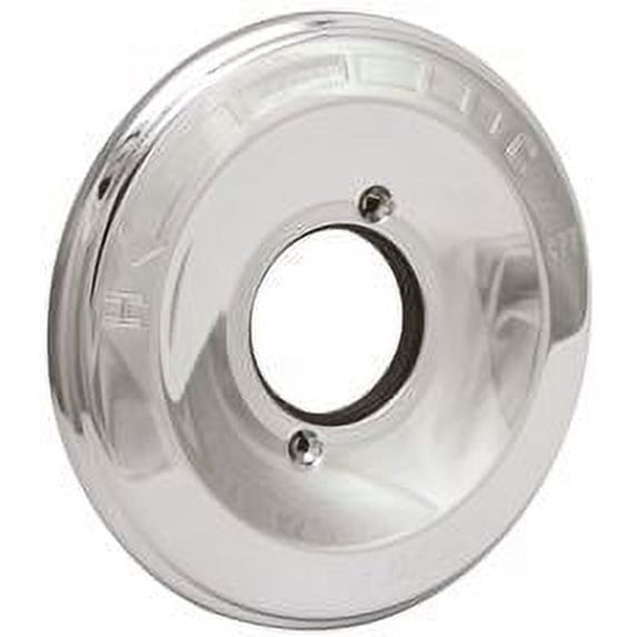 Delta Escutcheon Standard