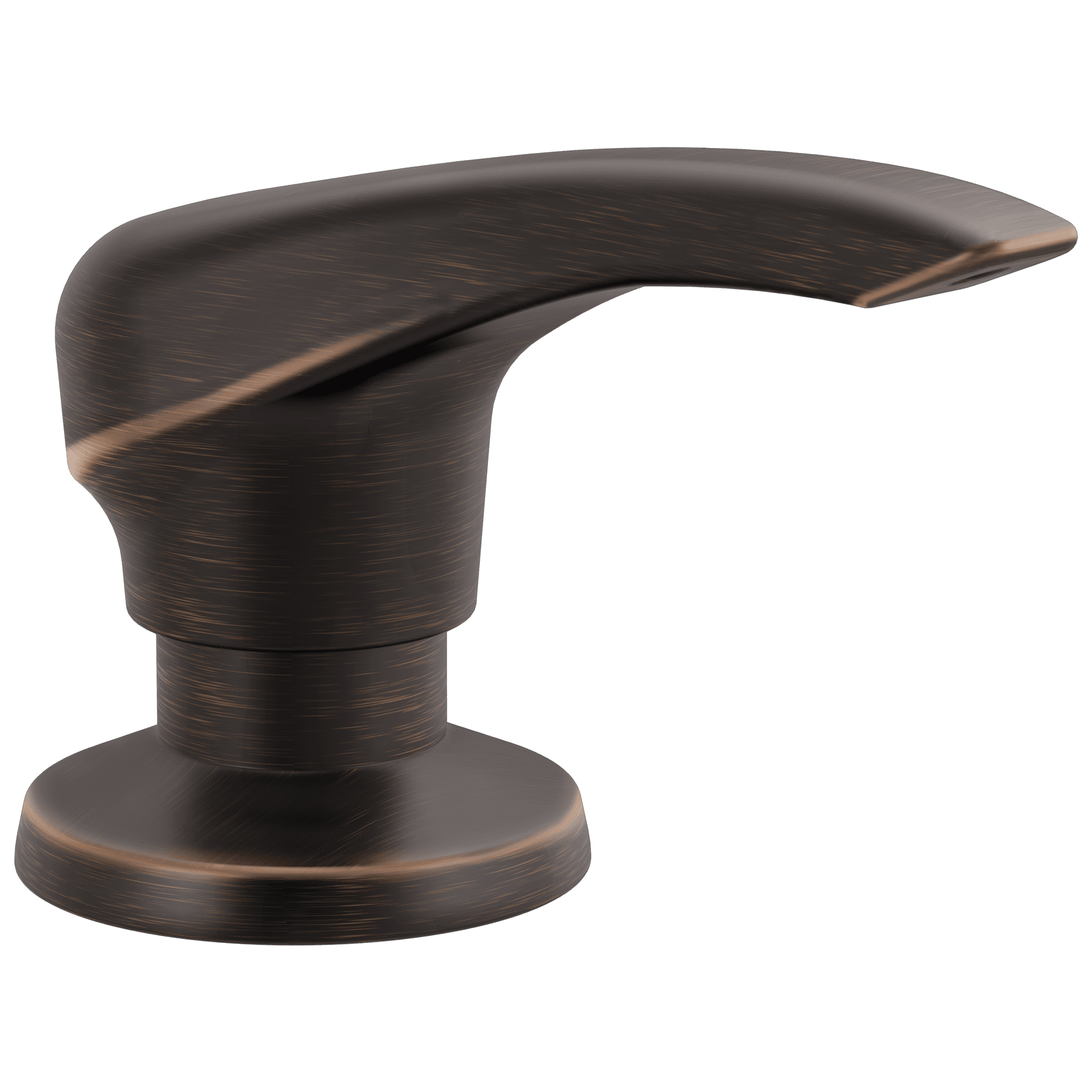 Delta RP100737RB Esque: Metal Soap Dispenser - Venetian Bronze