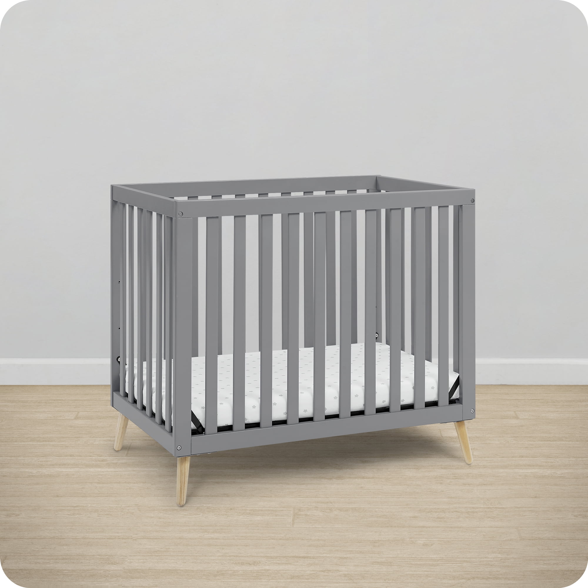 Delta Essex Crib Mini Crib