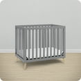 Delta Essex Crib Mini Crib