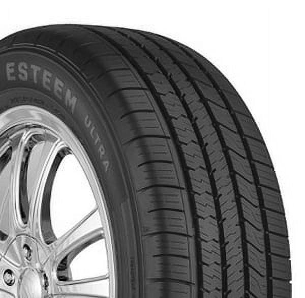 Delta Esteem Ultra 225/60R17 99T BSW - Walmart.com