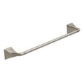 thumbnail image 1 of Delta Everly 18 in. Towel Bar in Brushed Nickel EVE18-BN - New, 1 of 2