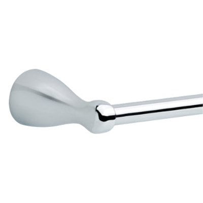 Delta FND18-PC Towel Bar, 18", Chrome Finish