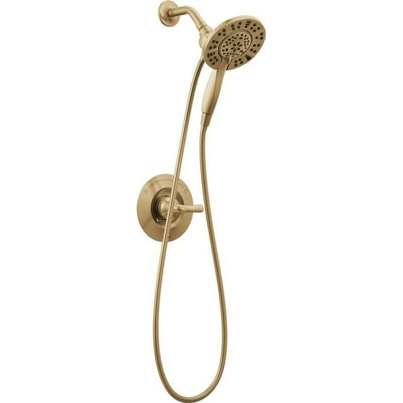 Delta Arvo 14 Series Shower Trim with In2ition - 142840-CZ-I - Champagne Bronze