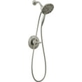 thumbnail image 1 of Delta Arvo 14 Series Shower Trim - 142840-SP-I - Spotshield Brushed Nickel, 1 of 7