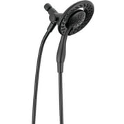 Delta Faucet 4-Setting In2ition, Black