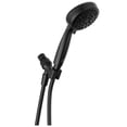 thumbnail image 1 of Delta 5-Setting Hand Shower - 75511BL - Matte Black, 1 of 6