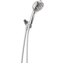 Delta Faucet 6-Setting Hand Shower with Cleaning Spray 75739