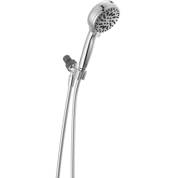 Delta 6-Setting Hand Shower - 75740 - Chrome