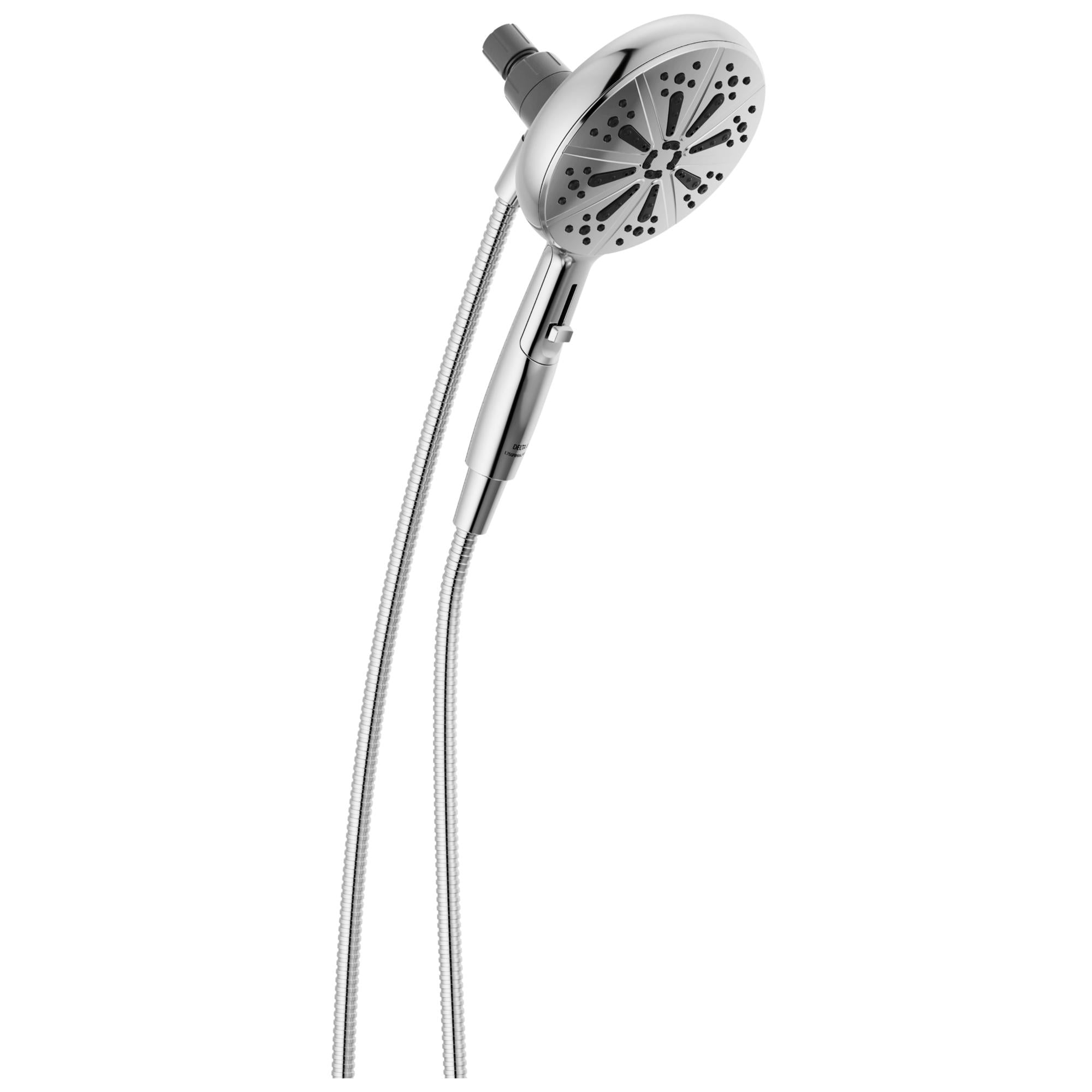 may❤️ Delta 6-Setting SureDock Magnetic Hand Shower - 75613 - Chrome