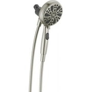 Delta 6-Setting SureDock Magnetic Hand Shower - 75609SN - Satin Nickel