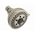 thumbnail image 1 of Delta Faucet 75569SN 5 Spray Settings H2OKinetic Wave Showerhead - Brushed Nickel, 1 of 3
