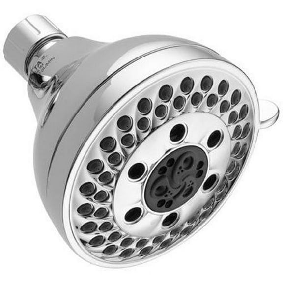 Delta Faucet 75579 Chrome 5 Spray Shower Head