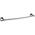 thumbnail image 1 of Delta Faucet 79724 Cassidy 24" Towel Bar, Polished Chrome, 1 of 2