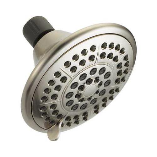 Delta Classic Single-Handle 5-Spray Tub and Shower Faucet Chrome 75554CSN