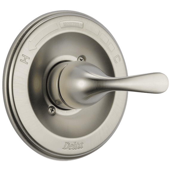 Delta Classic Monitor® 13 Series Valve Only Trim