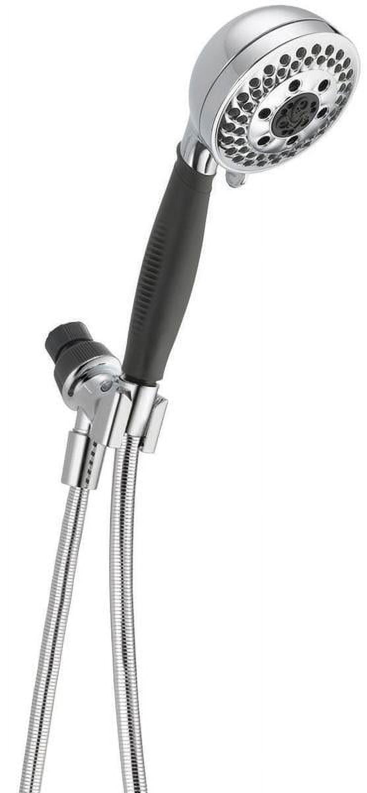 Delta Faucet Co Showerhead Hand Shwr Com Chr 75521
