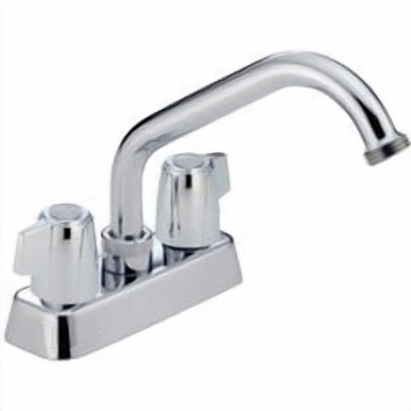 Delta Faucet Delta 2-Handle Laundry Faucet - Pack of 2