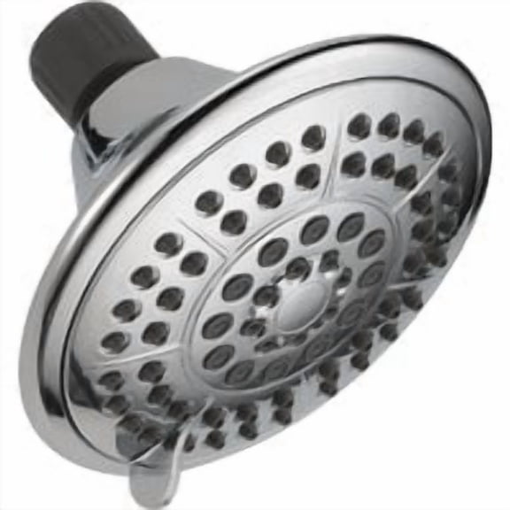 Delta Faucet Delta 5-Spray Fixed Showerhead - Pack of 12