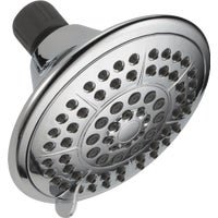 Delta Faucet Delta 5-Spray Fixed Showerhead - Pack of 8