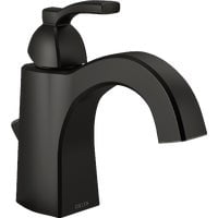Delta Faucet Delta Flynn 1-Handle Lever Centerset Bathroom Faucet - Pack of 4