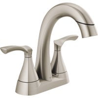 Delta Faucet Delta Sandover Bathroom Faucet