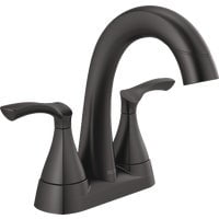 Delta Faucet Delta Sandover Bathroom Faucet
