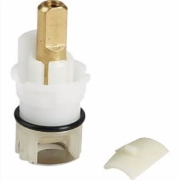 Delta Faucet Delta Stem Assembly Two-Handle Faucet Cartridge