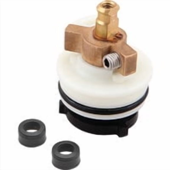 Delta Faucet Delta Stem Unit & Seats for Delta 1600 Series Tub/Shower Faucets - Pack of 2