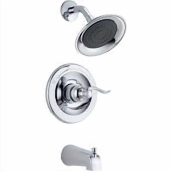 Delta Faucet Delta Windemere Tub & Shower Faucet - Pack of 12