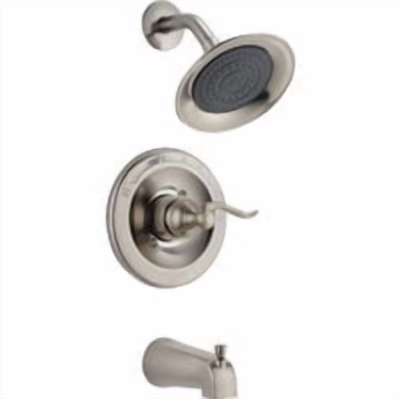 Delta Faucet Delta Windemere Tub & Shower Faucet - Pack of 2