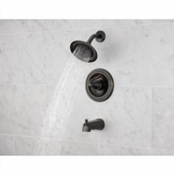 Delta Faucet Delta Windemere Tub & Shower Faucet