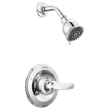 Delta Faucet Foundations® Monitor® 13 Series Shower Trim