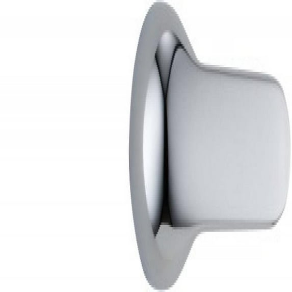 Delta Faucet H79 Single Metal Lever Handle Kit, Chrome