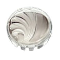 thumbnail image 1 of Danco 88699 Single-Handle Button for Delta, White, 1 Count (Pack of 1), 1 of 2